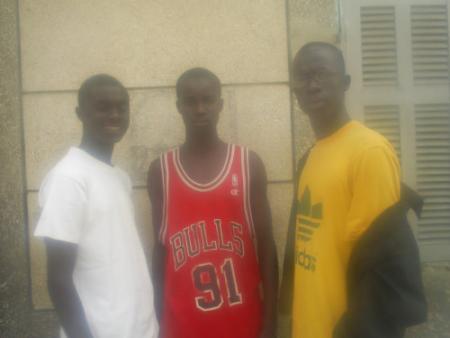 mass dembo and lil_tam
